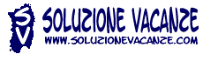 Soluzione Vacanze centro servizi turistici
